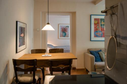 Ferienwohnung am Goethepark - image 11
