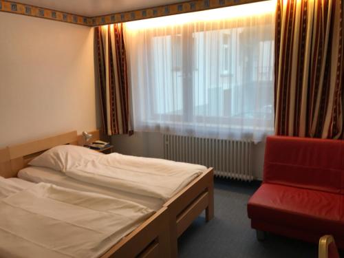 Hotel Rheinlust - image 9