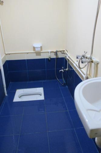 بيت ضيافة إنشينت لاهيج 