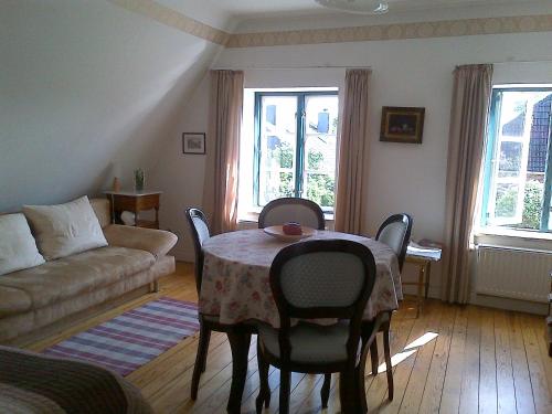 Apartment Osterladekop