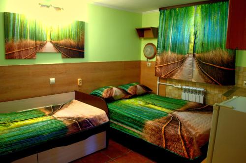 Bamboo Guest House - image 3