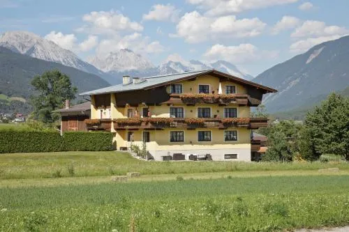 Banders Landhaus in Imst, Österreich