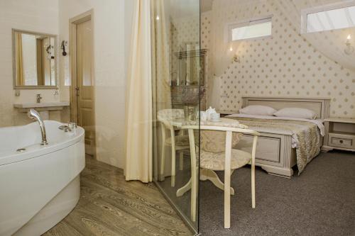 Mini Hotel Ryleev - main image