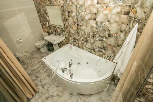 Mini Hotel Ryleev - image 12