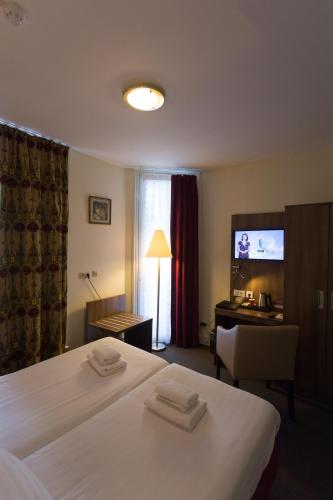 Hotel Park Plantage, Amsterdam (photo 11)