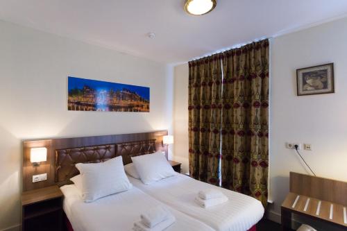 Hotel Park Plantage - image 14