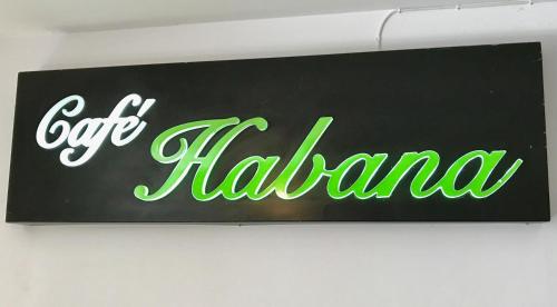 Habana Apartment, Valencie