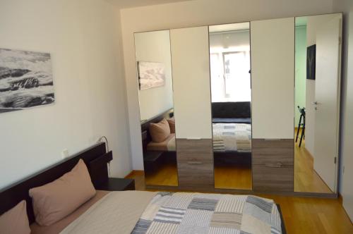 Two-Bedroom Apartment image 10