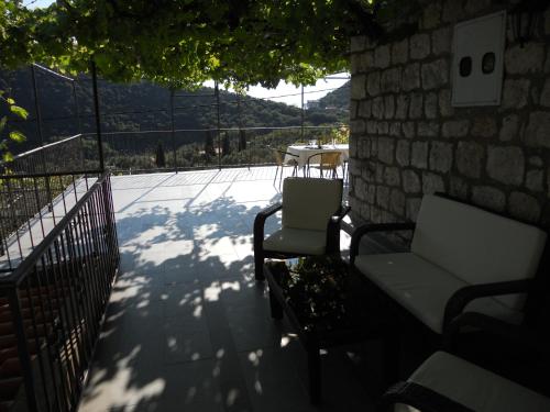 Apartment Djukovic in Petrovac