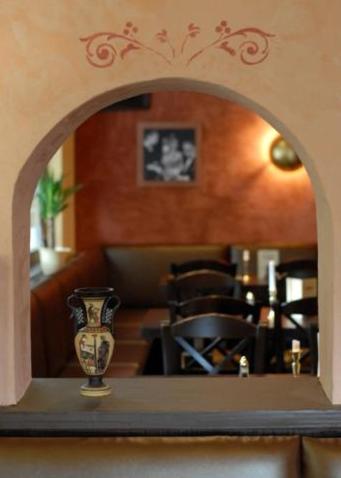 Hotel Andreas Hofer - image 13