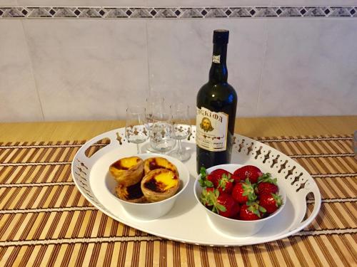  Cozy Apartment by Douro River in Vila Nova de Gaia