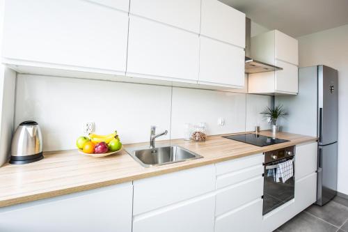 Apartament 8, Zakopane (photo 10)