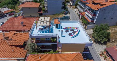 Aristea Studios, Sarti (photo 3)