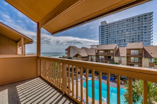 Anchorage I C11 in Myrtle Beach, USA
