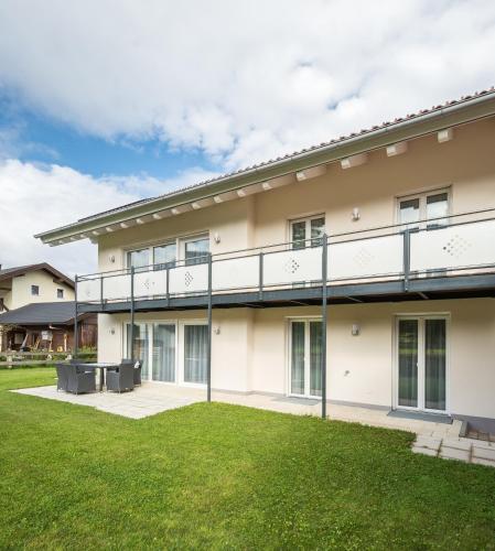 Villa Alpenpanorama - image 12