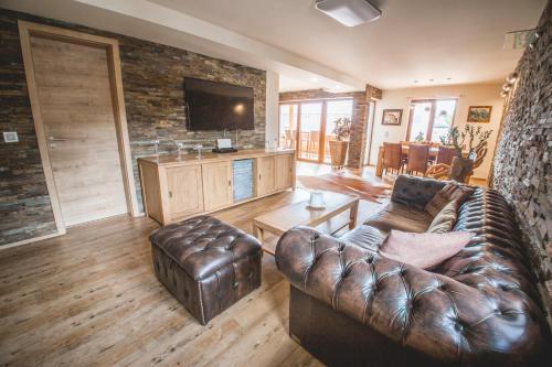 Downtown Suite Alpi in Garmisch-Partenkirchen, Deutschland
