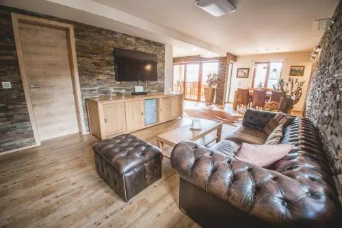 Downtown Suite Alpi in Garmisch-Partenkirchen, Deutschland