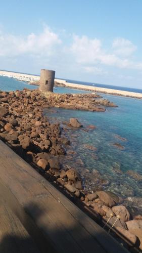 La Porta sul Lungomare