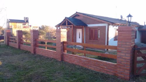 Cabañas Unquen