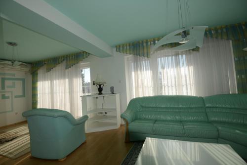 Family Villa Bled