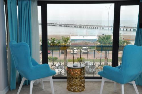 Janti Boutique Hotel in Samsun