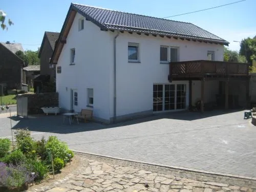 Ferienwohnung Hück in Lind, Deutschland