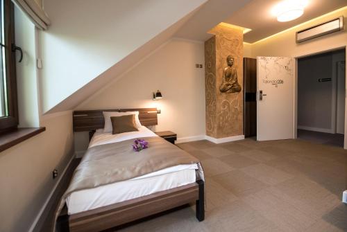 2 twin beds