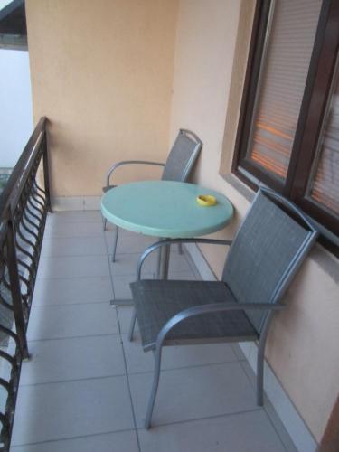 Bravo Guest House in Біхач