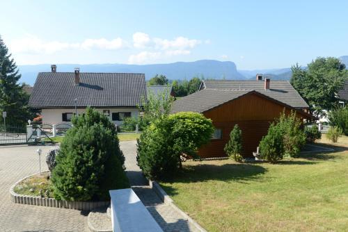 Family Villa Bled - image 2