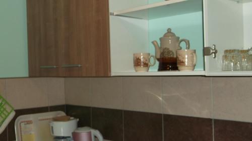 Buba Apartment