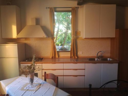 บริการและสิ่งอำนวยความสะดวก, Appartamenti Fior Di Loto in ซาลีนากรันเด