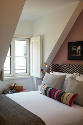 The Lumiares Hotel & Spa - Small Luxury Hotels Of The World - image 2