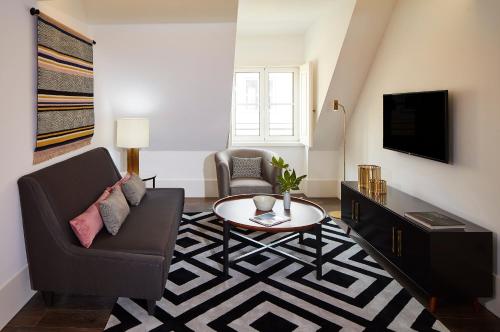 The Lumiares Hotel & Spa - Small Luxury Hotels Of The World - image 3