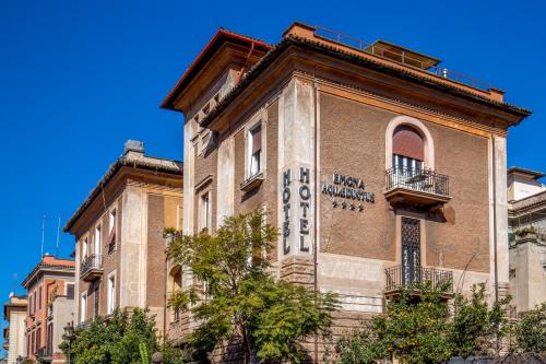 Hotel Emona Aquaeductus - image 4