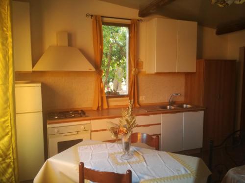 ทัศนียภาพ, Appartamenti Fior Di Loto in ซาลีนากรันเด