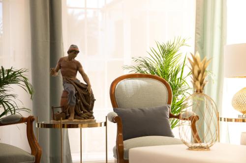 MD Villa Cap Blanc Beach Cullera - image 10