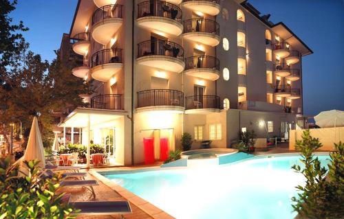 Hotel Ca' Bianca - image 2