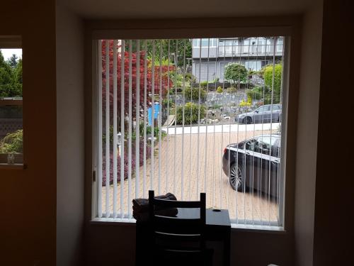 Sadržaji, Emperial Suites in Vancouver (BC)