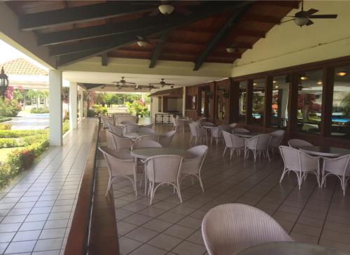 Banquet hall, Villamorametro in Juan Dolio Town Center