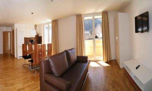 Apart Mountain Lodge Mayrhofen - main image