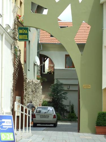 Hotel Diána - image 10