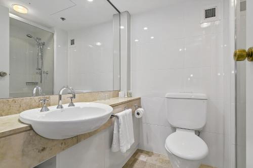 Stamford Plaza Adelaide Room Type - Superior City Twin