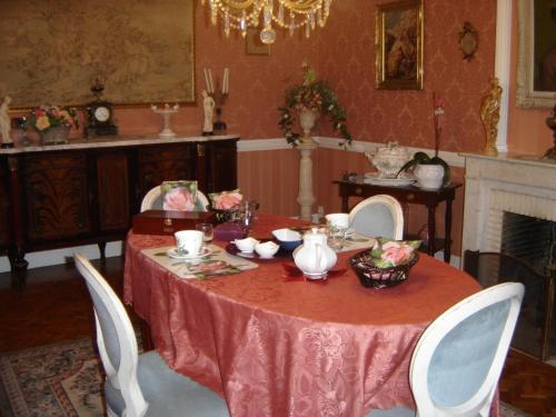 Chambres d'Hôtes Ty Mezad