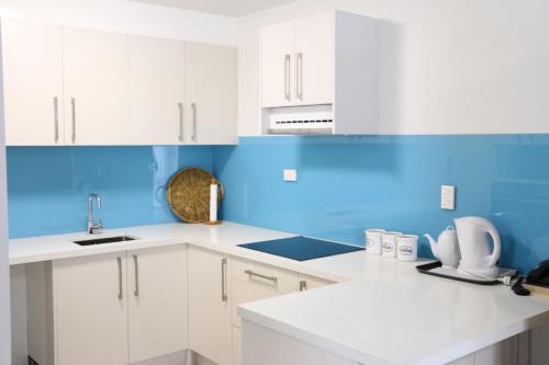 Cucina, Airport Gateway Hotel in Auckland