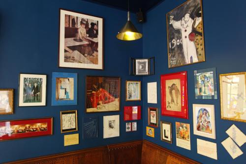 Hotel O Mal Aime - image 5