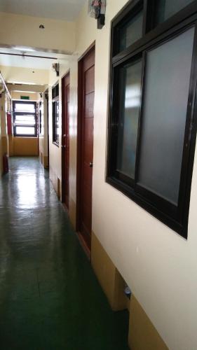 Budget Studio Unit in Makati in Manila