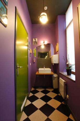 Hotel O Mal Aime - image 4
