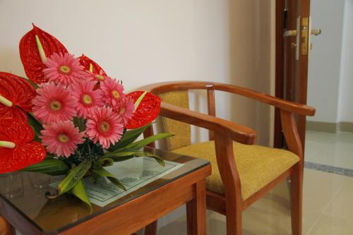 Forever Hotel – Da Nang