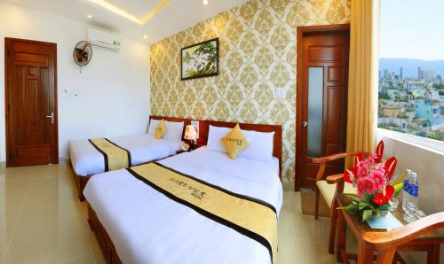 Forever Hotel – Da Nang