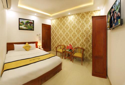 Forever Hotel – Da Nang